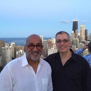 Meet your Posher, Ben